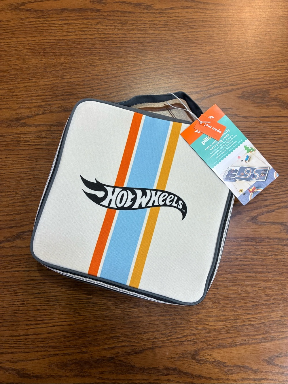 Hot Wheels Case 🏎️🔥
